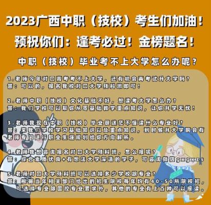 广西物资学校招生简章（广西物资学校招生简章2023年）-图3