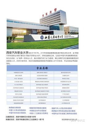 西安新能源学校（西安新能源学校二本）-图3