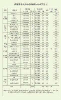 乐山职业学院单招分数线（乐山职业学院单招录取线2023）-图3