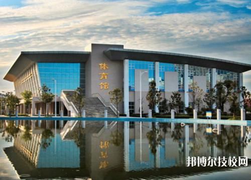 湖南建筑类职业学院（湖南建筑工程职业技术学院）-图2