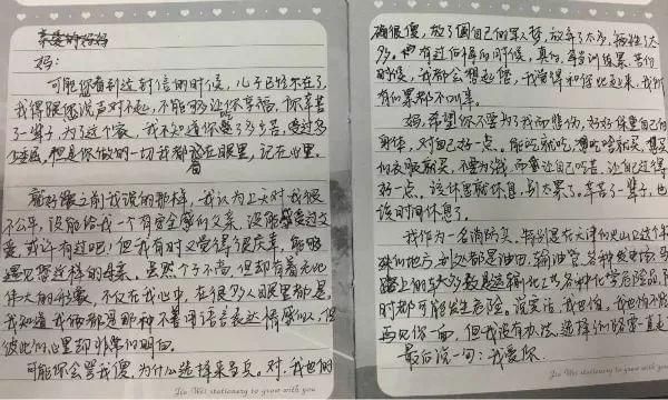 人物专访的范文（人物专访范文800字妈妈作文）-图3