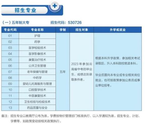 北京卫生职业学院APp（北京卫生职业学院2023年招生简章）-图3