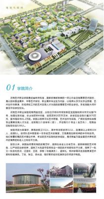 河南艺术专科职业学院（河南艺术专科职业学院是本科吗）-图1