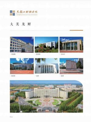 黑龙江财经学校（黑龙江财经学校招生简章）-图3