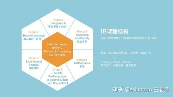 国际学校的教学体系（国际学校的教学模式）-图2