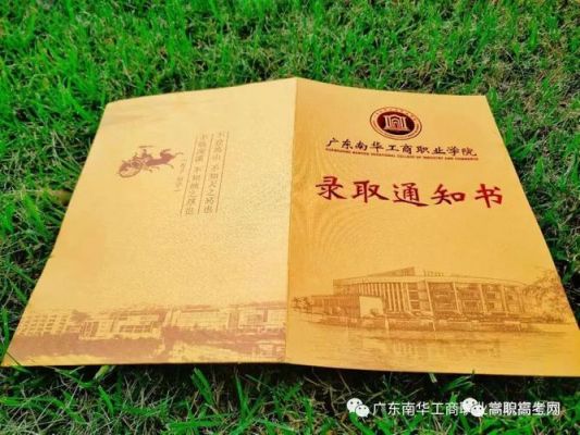 广东南华工商职业学院官网（广东南华工商职业学院官网录取查询）-图3