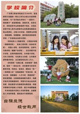 广东理工职业学院新生群（广东理工职业学院新生入学指南）-图2