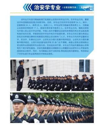 河南警察职业学院扩招（河南警察学校招生简章）-图2