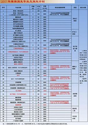 永城职业学院单招专业（永城职业学院单招专业代码是多少）