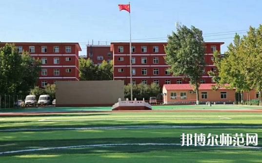 沧州幼师学校有哪些（沧州幼儿师范学校怎么样）-图3