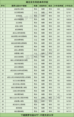 本科学校为什么有专科（本科学校为什么有专科和本科）-图3