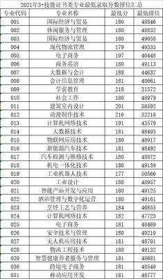 惠州城市职业学院学考专业（惠州城市职业学院热门专业）