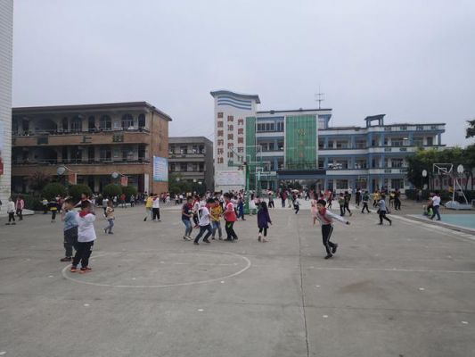 东台唐洋学校（东台市唐洋镇小学官网）-图3