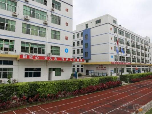 深圳信狮职业学院（深圳信狮职业学院怎么样）-图2