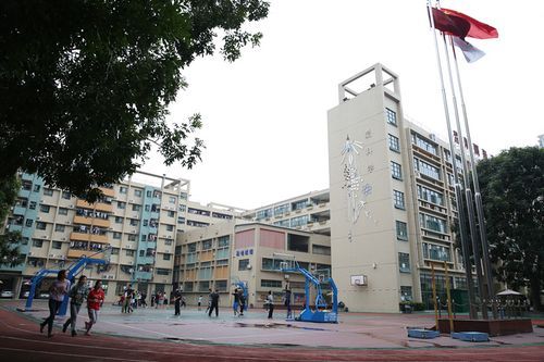 深圳深国交学校（深圳深国交有小学吗）-图2