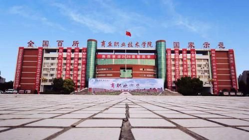 商丘职业学院（商丘职业学院技术学院官网）-图2