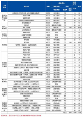 山东理工职业学院万邦（山东理工职业学院联系电话）-图1