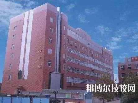 石家庄市财会学校官网（石家庄财会职业技术学院）