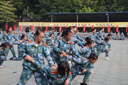 厦门城市职业学院舞蹈视频（厦门城市职业学院有校服吗）-图3