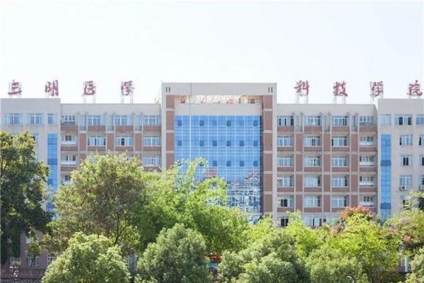 福建省医学职业学院（福建医学技术学院）-图2