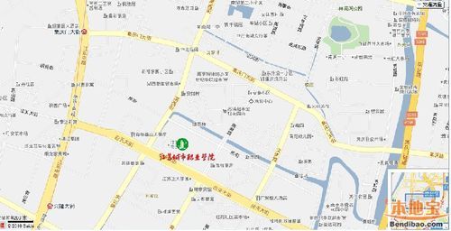 应天大街江苏城市职业学院（江苏城市职业学校地址）-图3