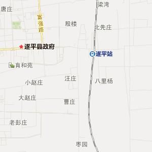 遂平县学校（遂平县学校分布图）