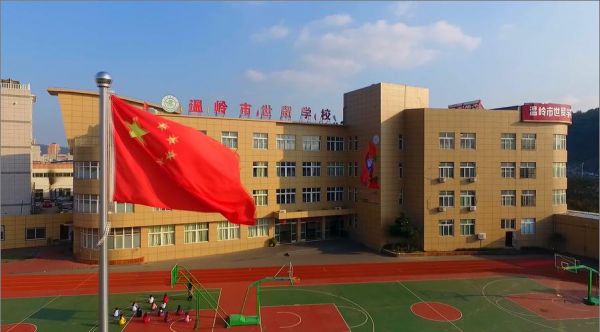 汕头市世贸学校（汕头市世贸学校官网）-图3