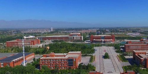 宁夏的职业学院有哪些（宁夏所有职业学院）-图2