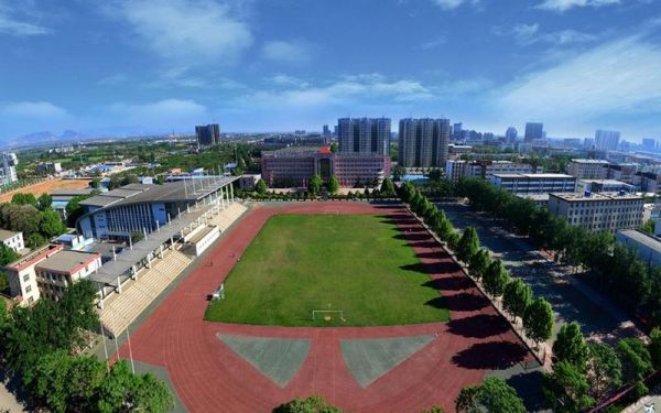 邢台职业学院图片（邢台职业学院图片高清）-图3