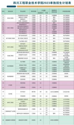 四川工程职业学院缴费系统（四川工程职业技术学院教务信息网）-图2