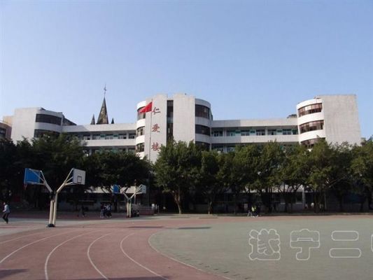 遂宁市第二中学校（遂宁市第二中学校南校区是什么高中）-图2