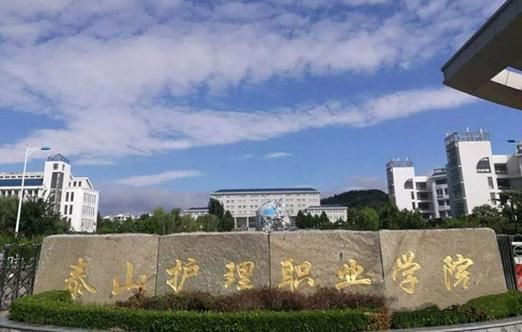 山护理职业学院怎么样（护理学校山东）-图2