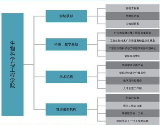 职业学院基础教学部（职业技术学院机构设置）-图2