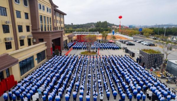 华光职业学校（惠安华光职业学校）