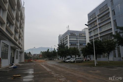 厦门职业学院海沧区（厦门职业技术学校地址）