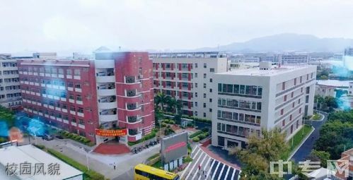 厦门职业学院海沧区（厦门职业技术学校地址）-图2