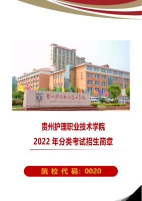 贵州护理职业学院校服（贵州护理职业技术学校校徽）-图2