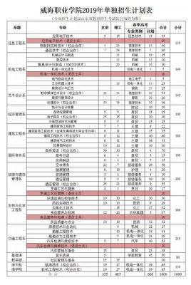 威海职业学院招聘会（威海职业学院招聘会时间表）-图2