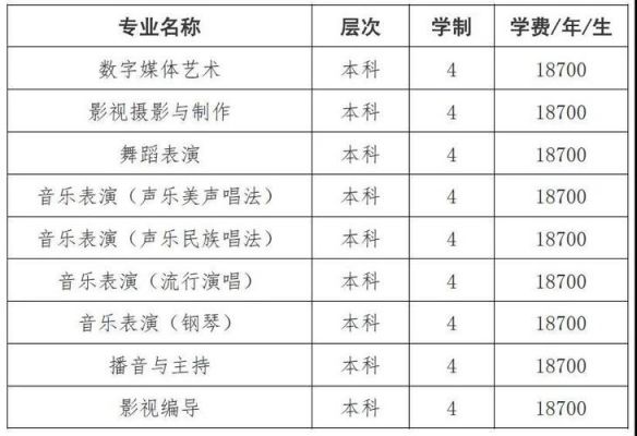 成都艺术职业学院怎么考（成都艺术职业学院好考吗）-图2