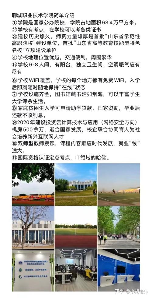 聊城职业学院单招好考吗（聊城职业学院单招好考吗知乎）-图1