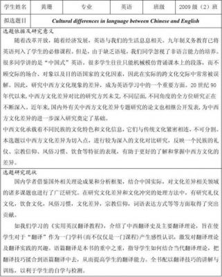 差异报告范文（差异报告的主要内容）-图3