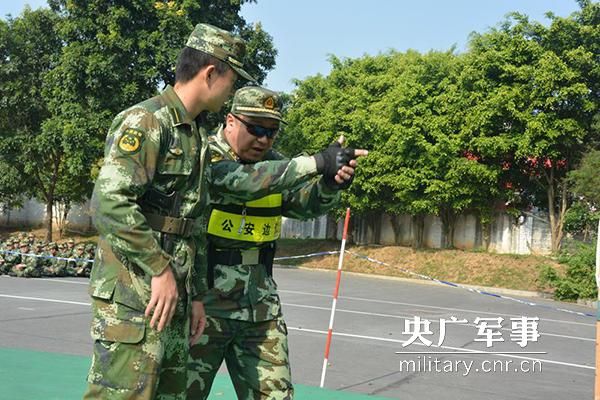 边防高等专科学校专科（边防学专业）-图2