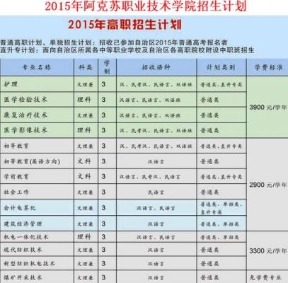 阿克苏技工学校专业（阿克苏工业技师学院2020年职工院校招生计划）-图2