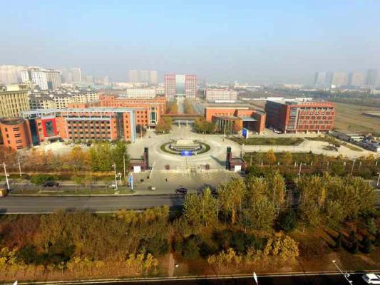 河北交通职业学院学院（河北交通职业技术学院大学）-图2