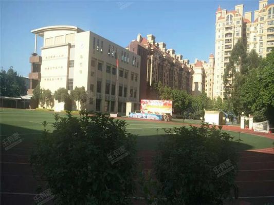 广州市育才香江学校（广州育才香江学校增城）