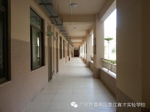 广州市育才香江学校（广州育才香江学校增城）-图3