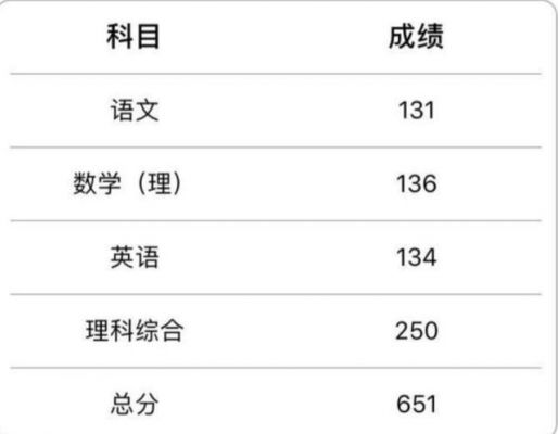 潮南实验学校高考成绩（潮南实验2020高考成绩）-图2