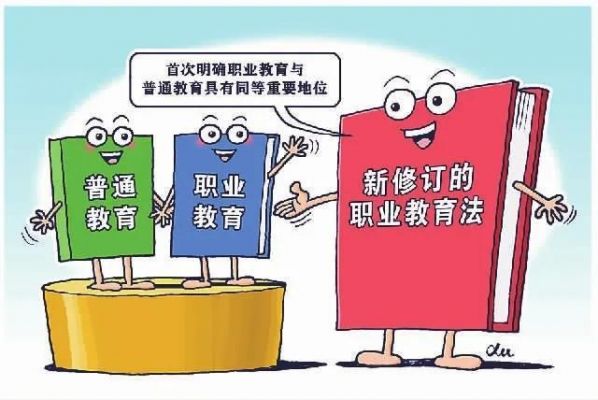 职业学院如何做好各项工作（职业院校的学生如何更好）-图3