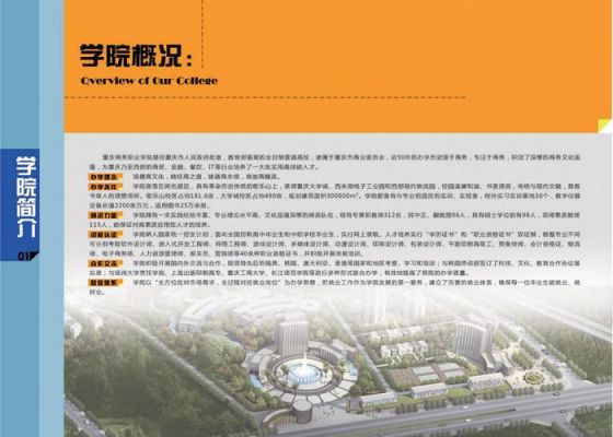 重庆商务职业学院概况（重庆商务职业学院概况简介）-图1