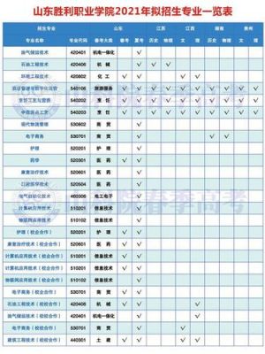 2018胜利职业学院（胜利职业学院2021招生）-图3